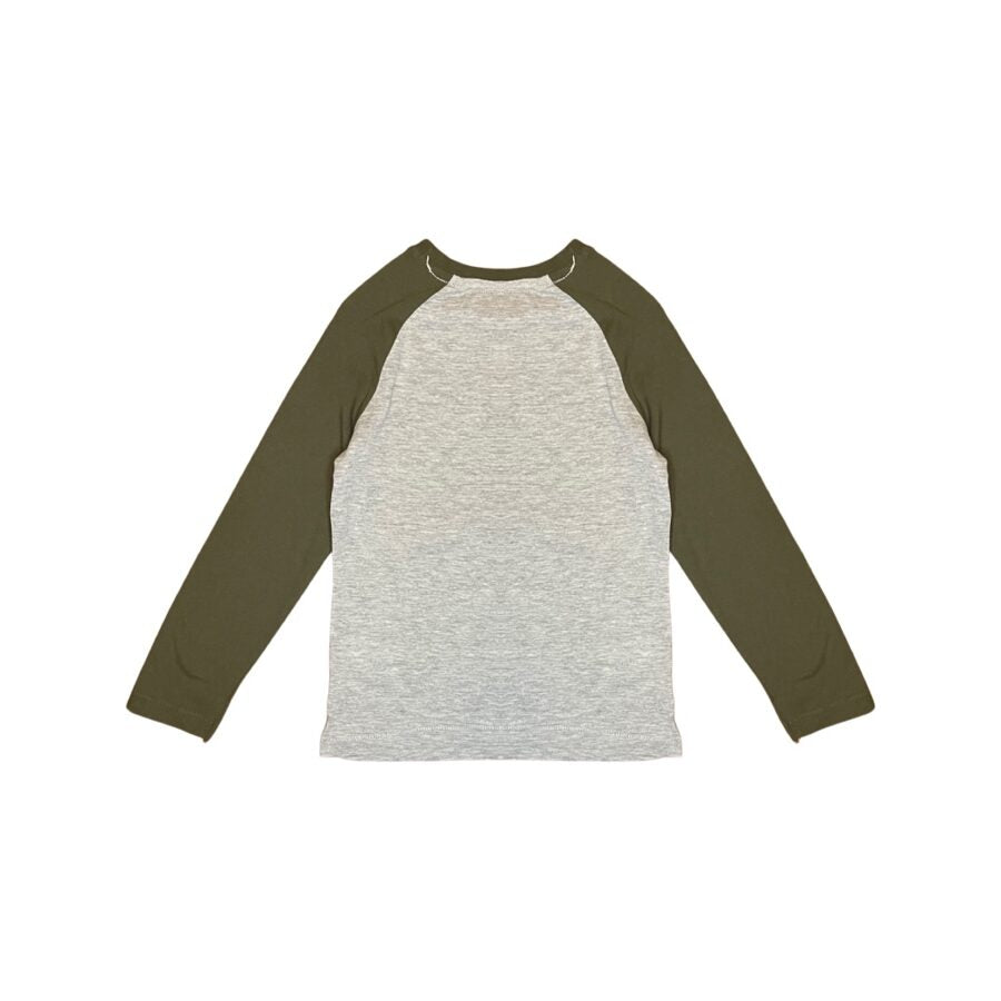 "Palomino" krekls Bear Party 116