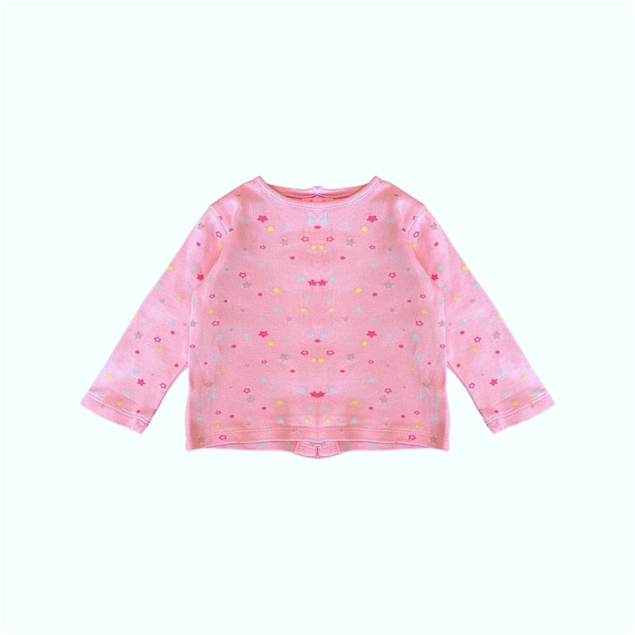 "Fagottino" tops colour stars 74