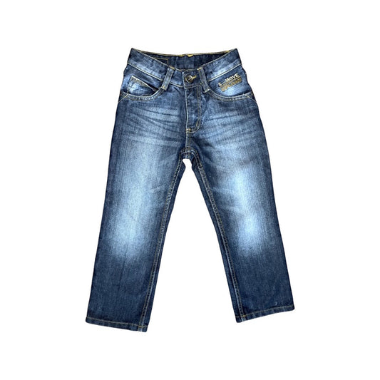 "Pepperts" džinsu bikses move 122