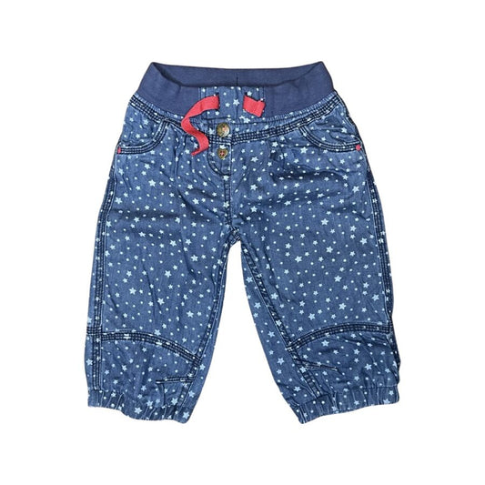 "Palomino" džinsu bikses 3/4 garuma 110