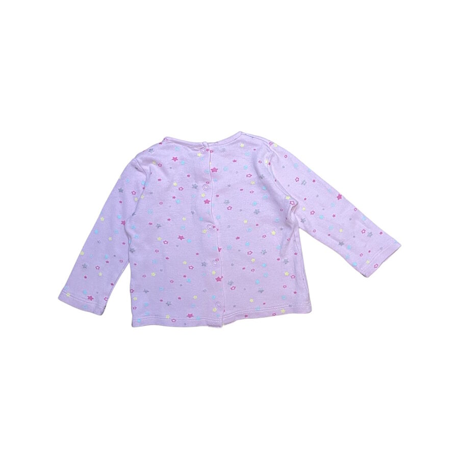 "Fagottino" tops colour stars 74