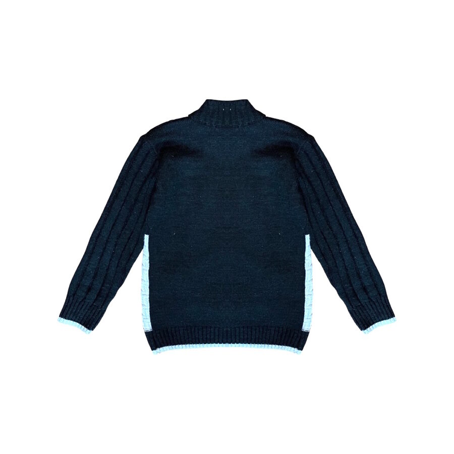 "Bambican" silta jaka pockets 122