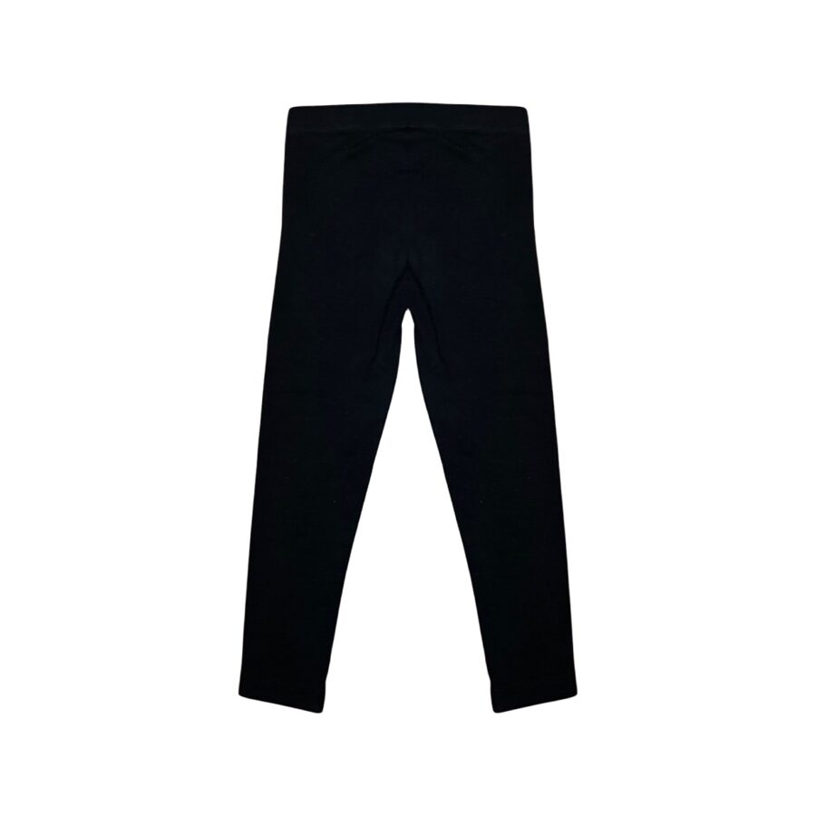 "Primark" silti, melni legingi 122