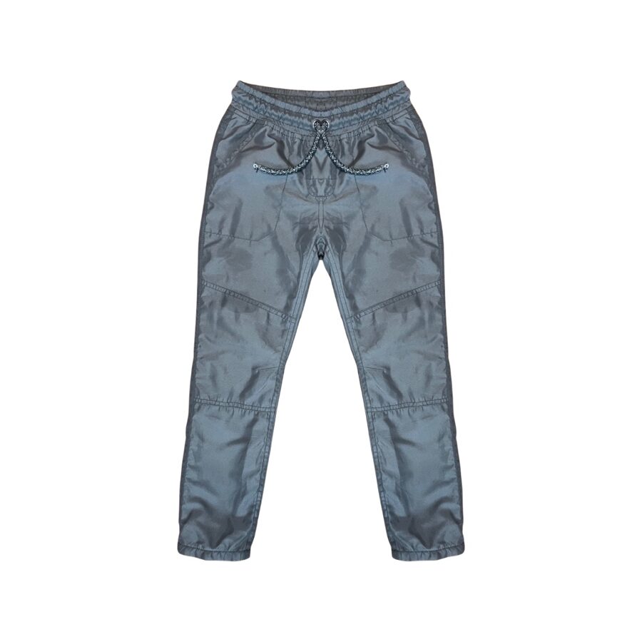 "Palomino" gaiši pelēkas, siltas bikses 122