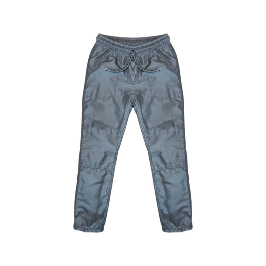 "Palomino" gaiši pelēkas, siltas bikses 122