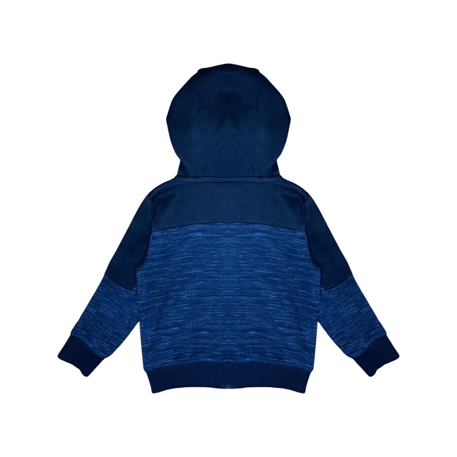 "C&A" zila jaka mixed blue 104