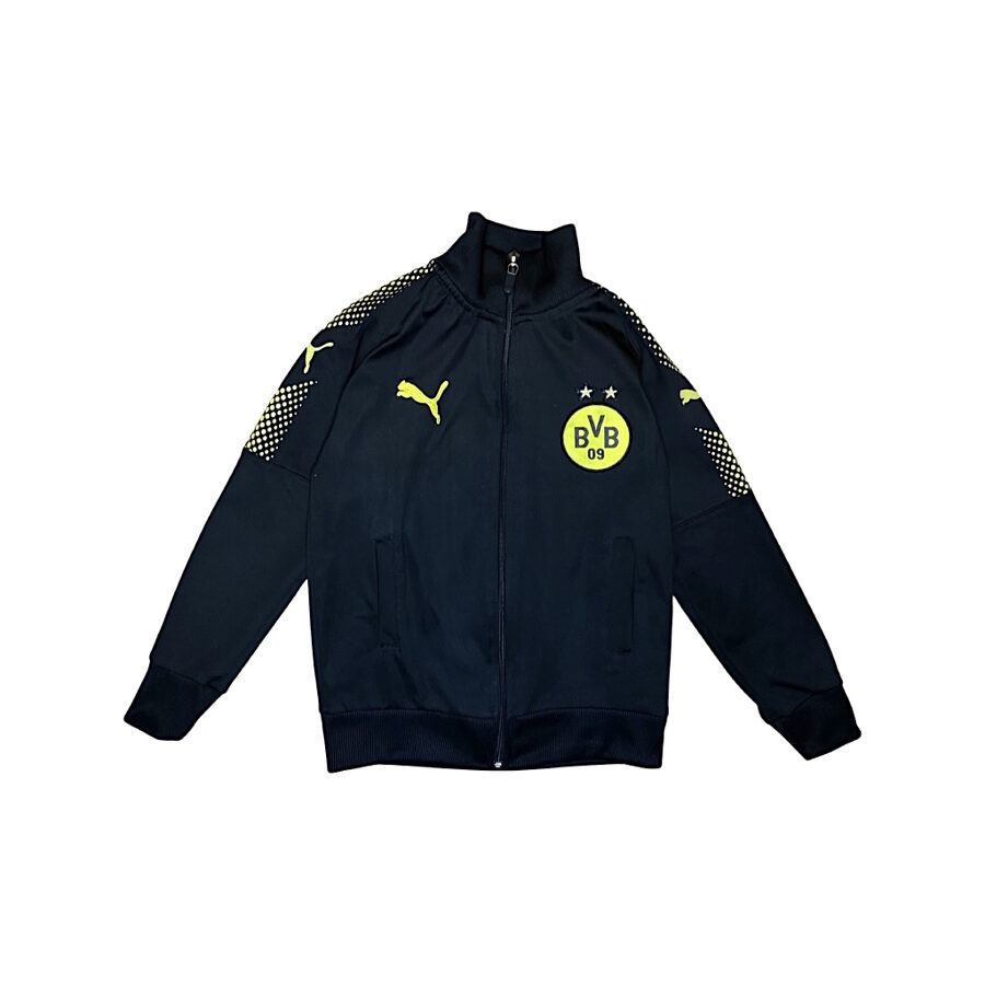 "BVB" melna sport jaka Puma 128