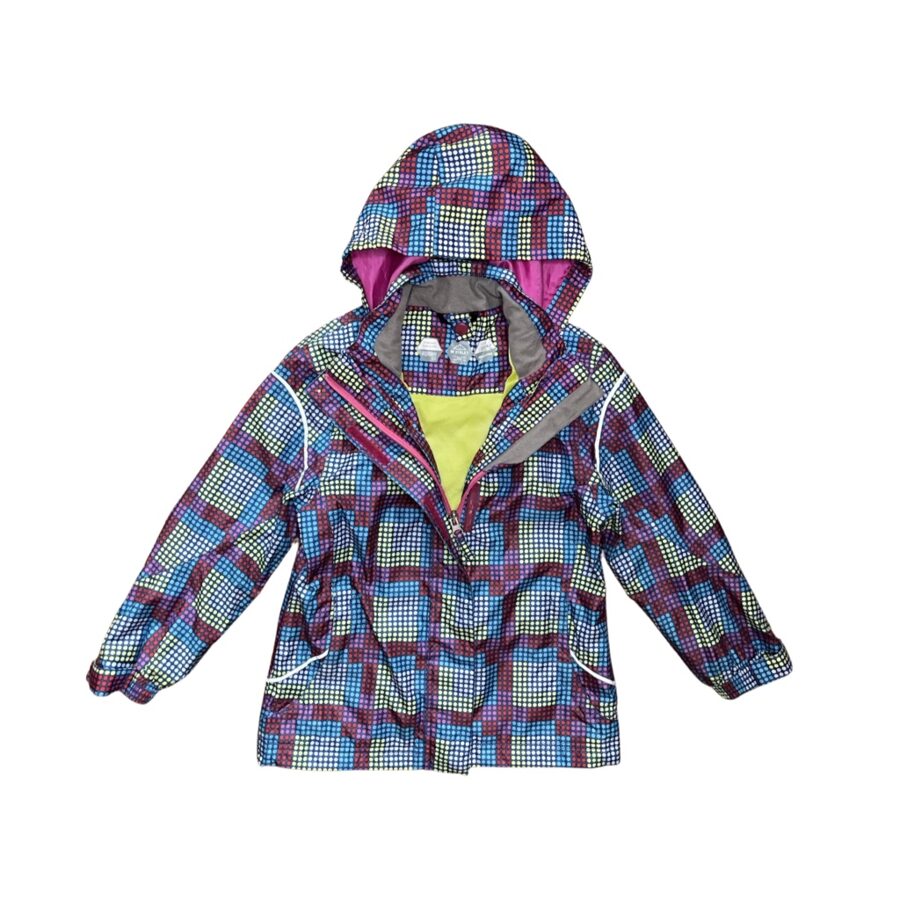 "McKinley" āra jaka weatherproof 116