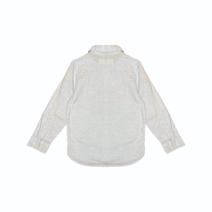 "H&M" gaiši zils krekls Baby blue 110