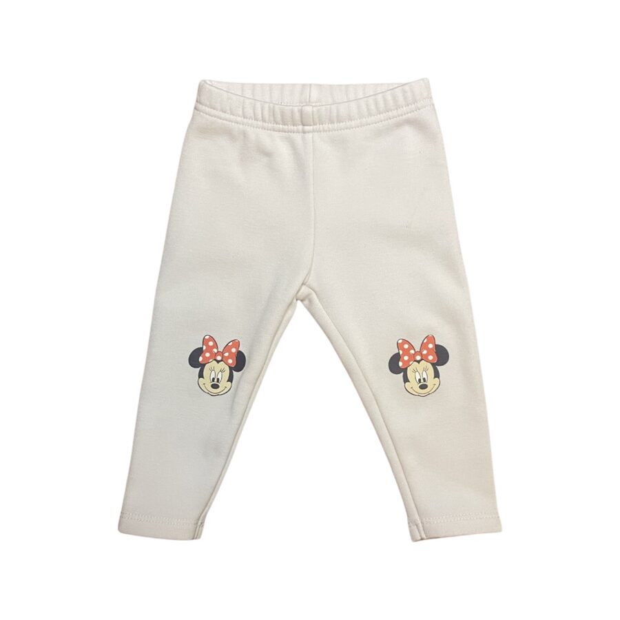 "Disney" siltas bikses Minnie 72