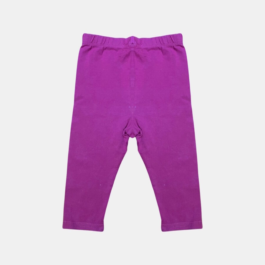 "George" legingi bordo bows 74