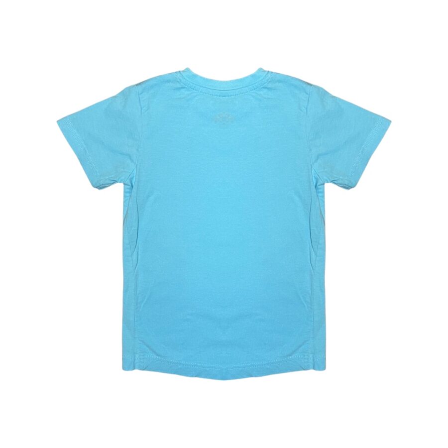 "STH" T-krekls scorpio blue 104