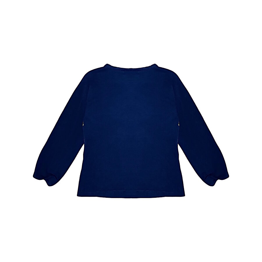 "Disney" krekls bambi navy 122