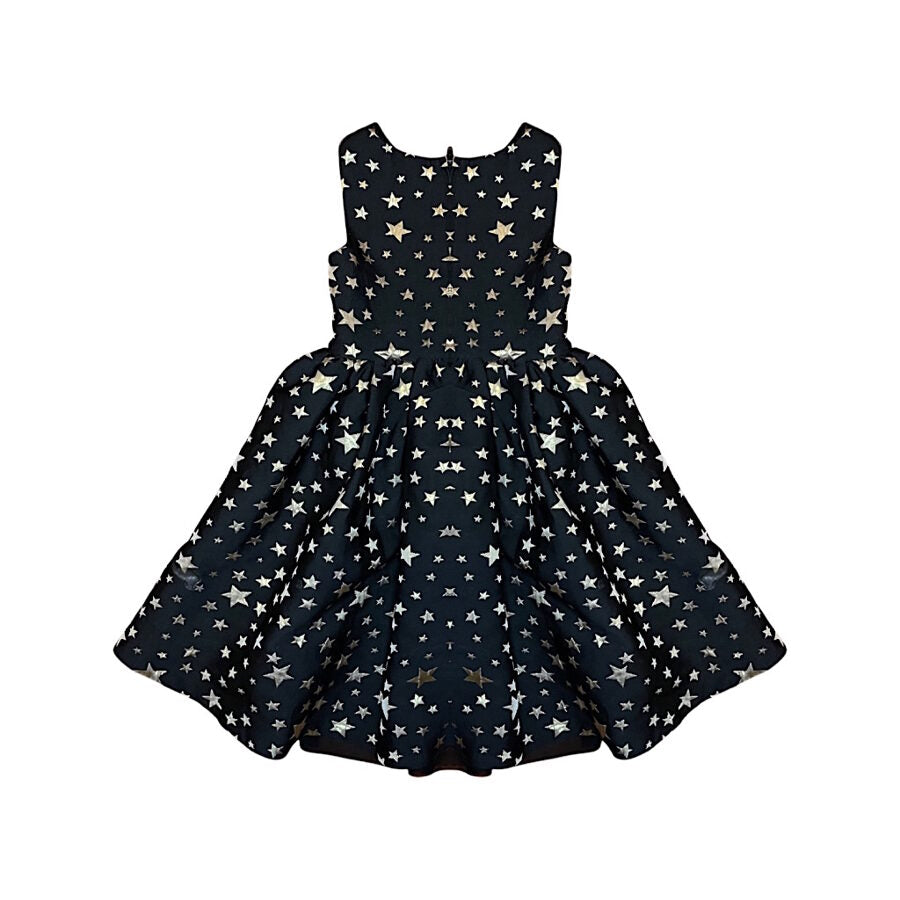 "H&M" kupla, svinīga kleita stars 110