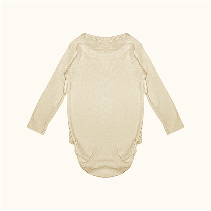 "H&M" bodijs camel brown 74