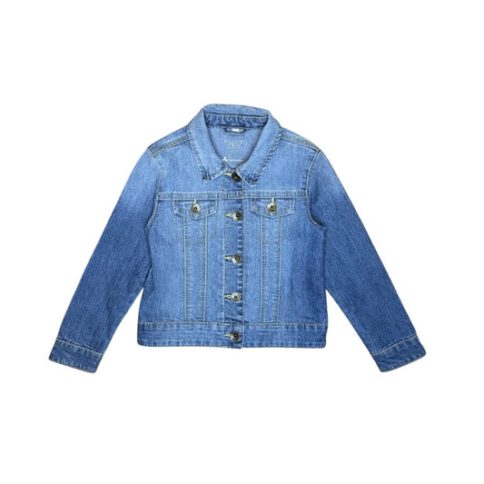 "Palomino" džinsu jaka blue 110