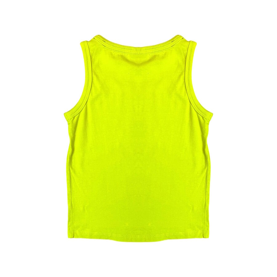 "DopoDopo" dzeltena veste pineapple 104
