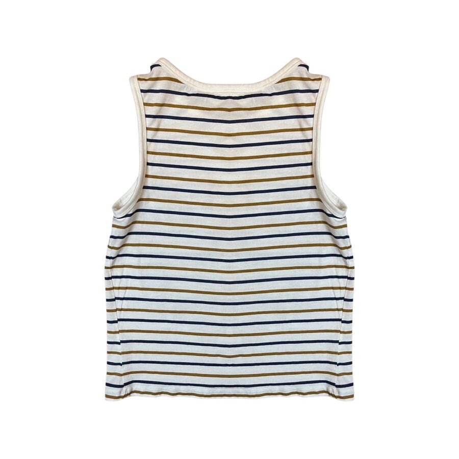 "H&M" vests anchor 128