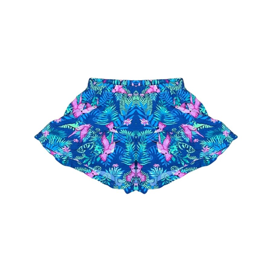 "Kiki&Koko" šortu svārki exotic 110