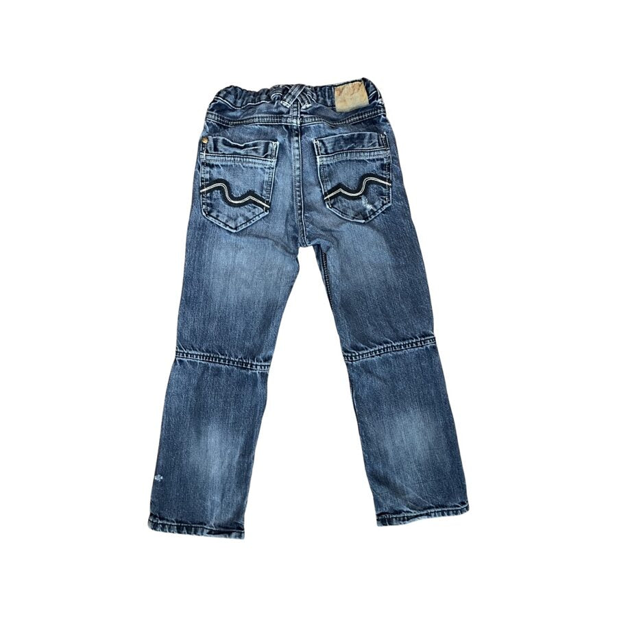 "Palomino" džinsu bikses mustang 122