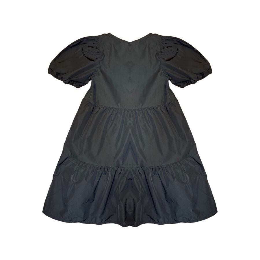 "H&M" melna svētku kleita Balloon 116