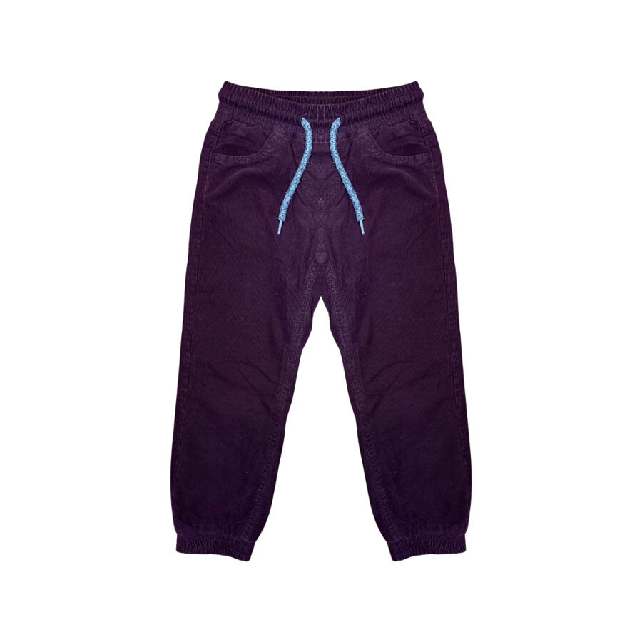 "Palomino" bordo, siltas bikses plain 104