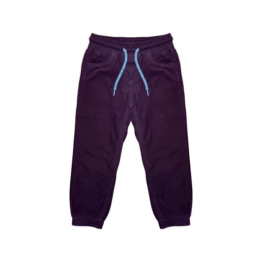 "Palomino" bordo, siltas bikses plain 104