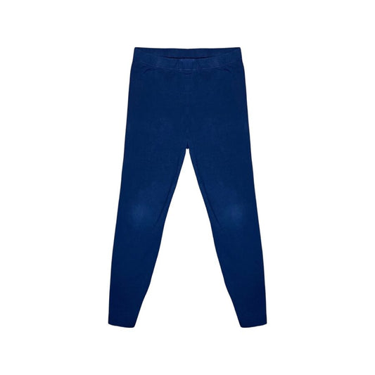 "Palomino" tumši zili legingi 110