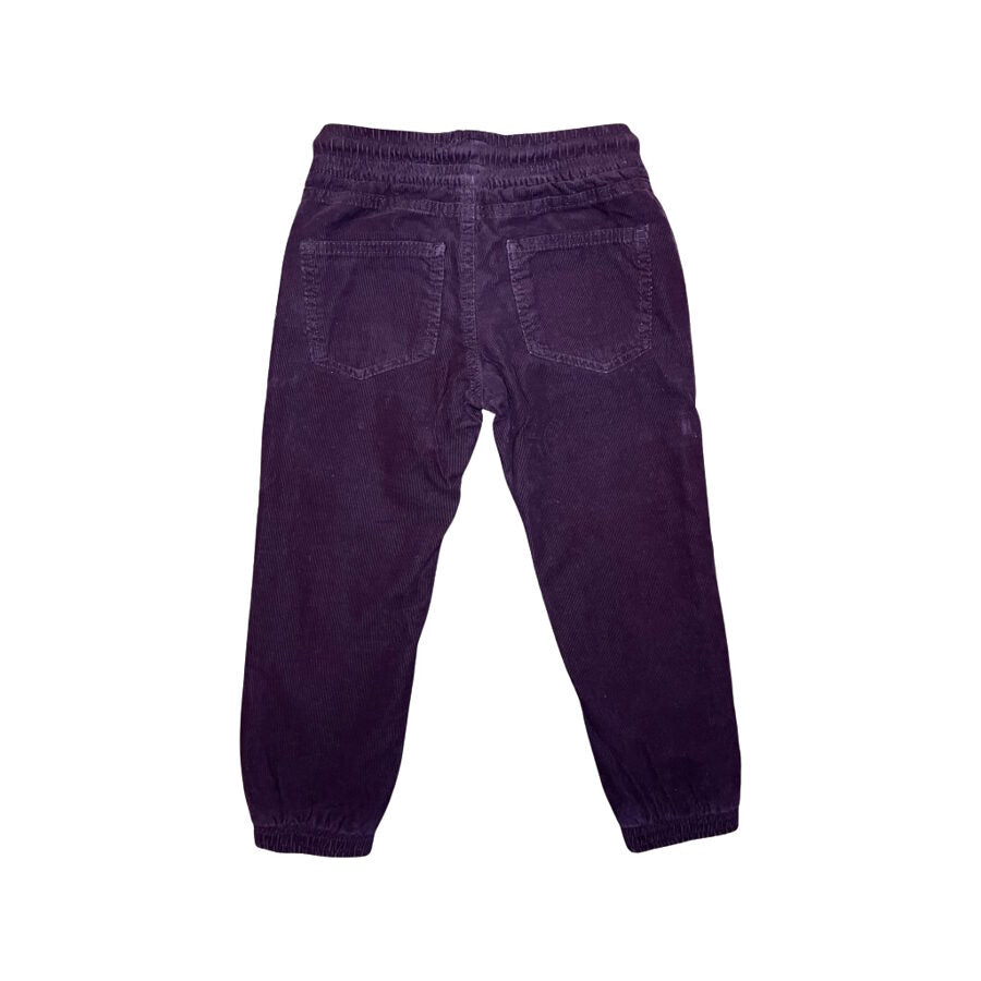"Palomino" bordo, siltas bikses plain 104