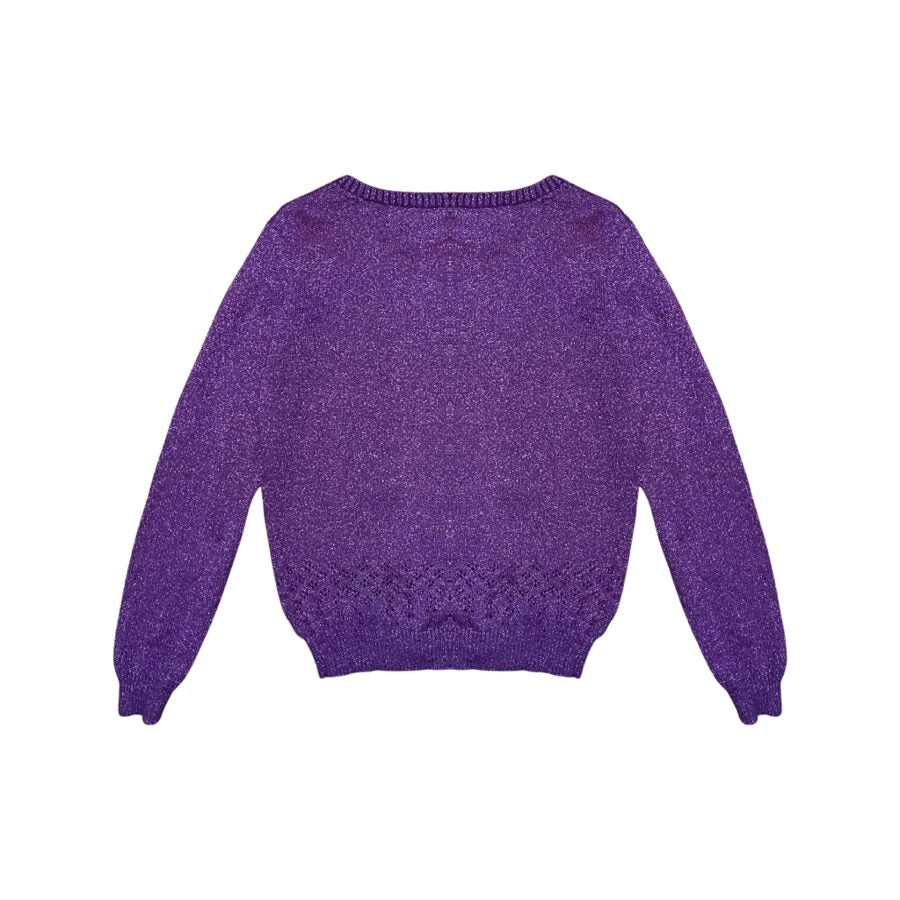 "H&M" spīdīga jaciņa pink 116
