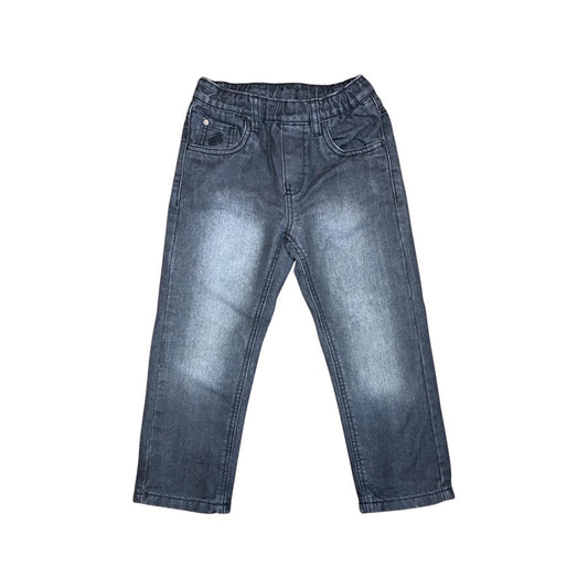 "Palomino" pelēkas, siltas bikses 110