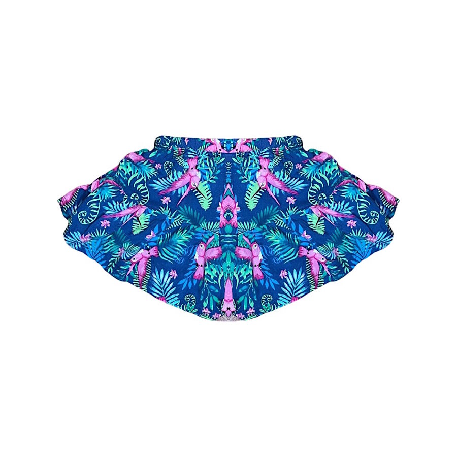 "Kiki&Koko" šortu svārki exotic 110