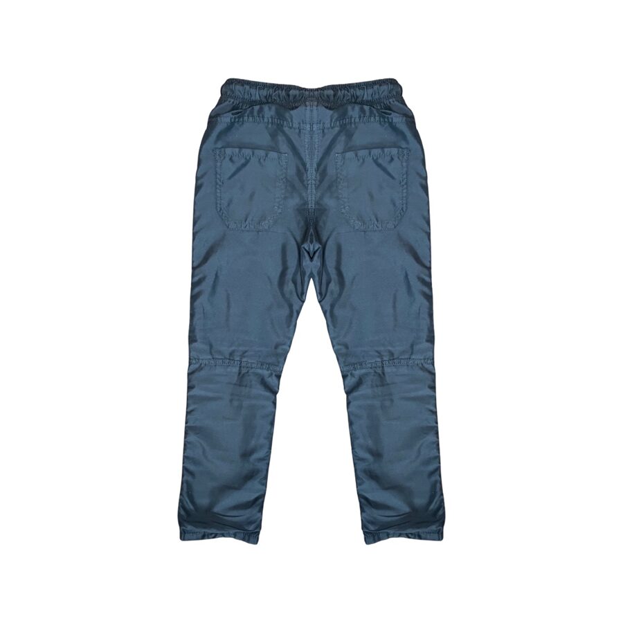 "Palomino" tumši pelēkas, siltas bikses 122