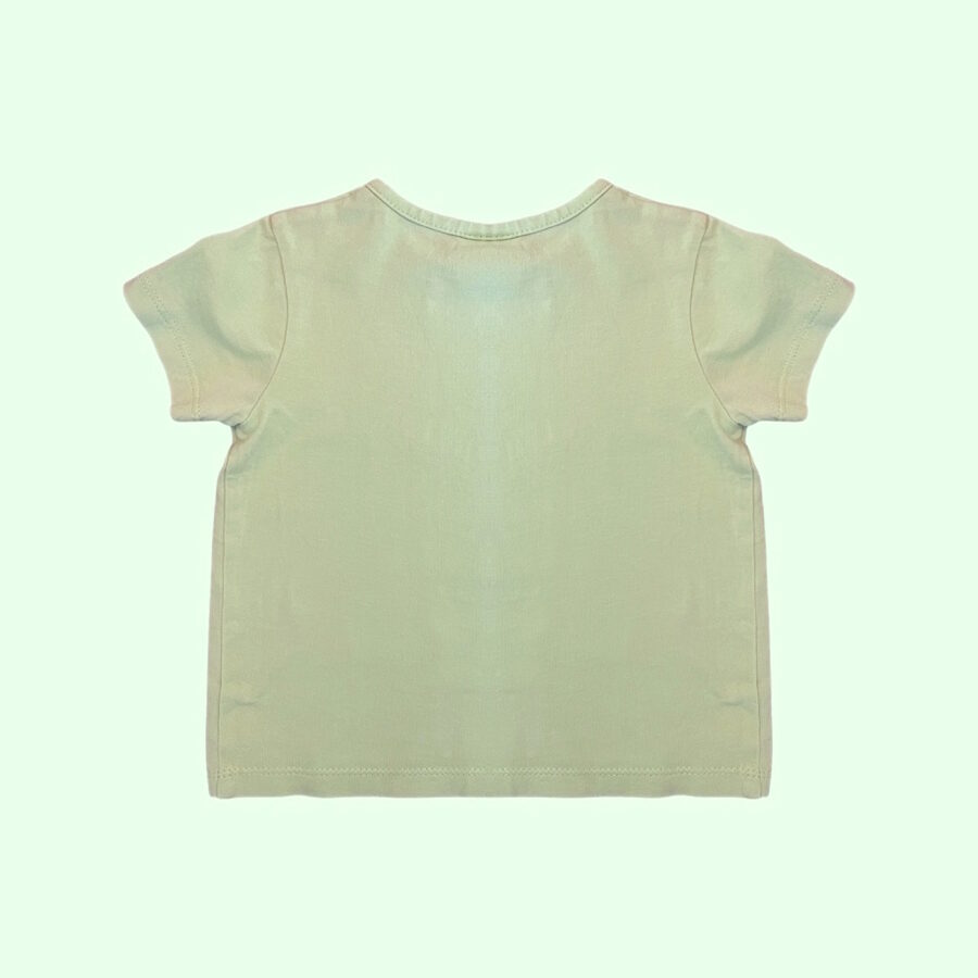"S.Oliver" T-krekls mom love 74cm