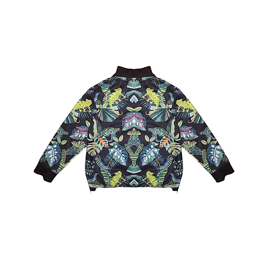 "H&M" sporta jaka Jungle boogie 116