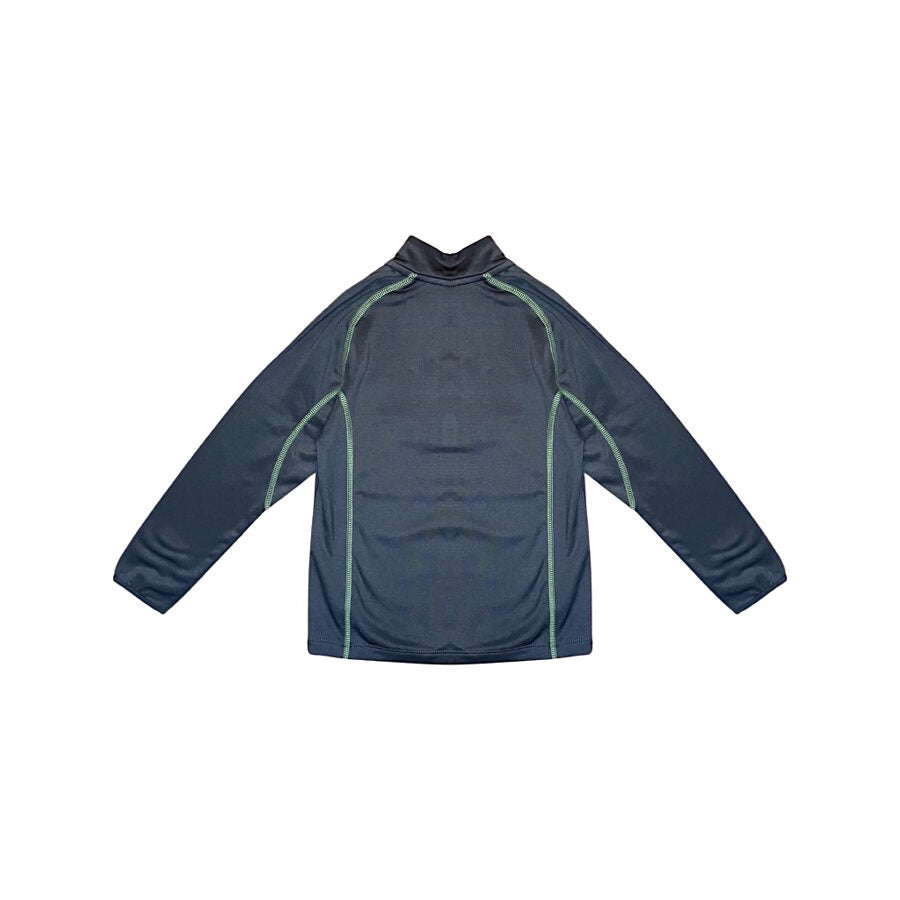 "Crane Kids" Sporta pullovers grey green 116