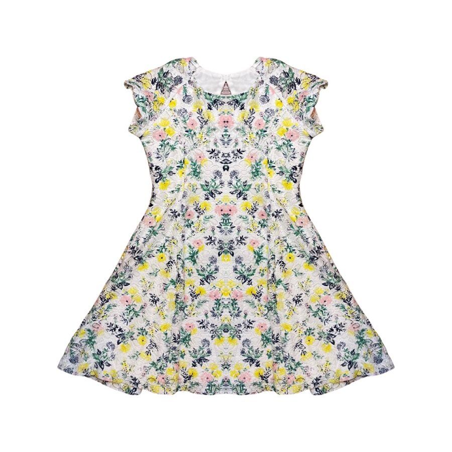 "Primark" puķaina kleitiņa spring 110