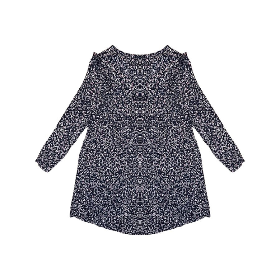 "Poco Piano" kleitiņa flower bunch 116