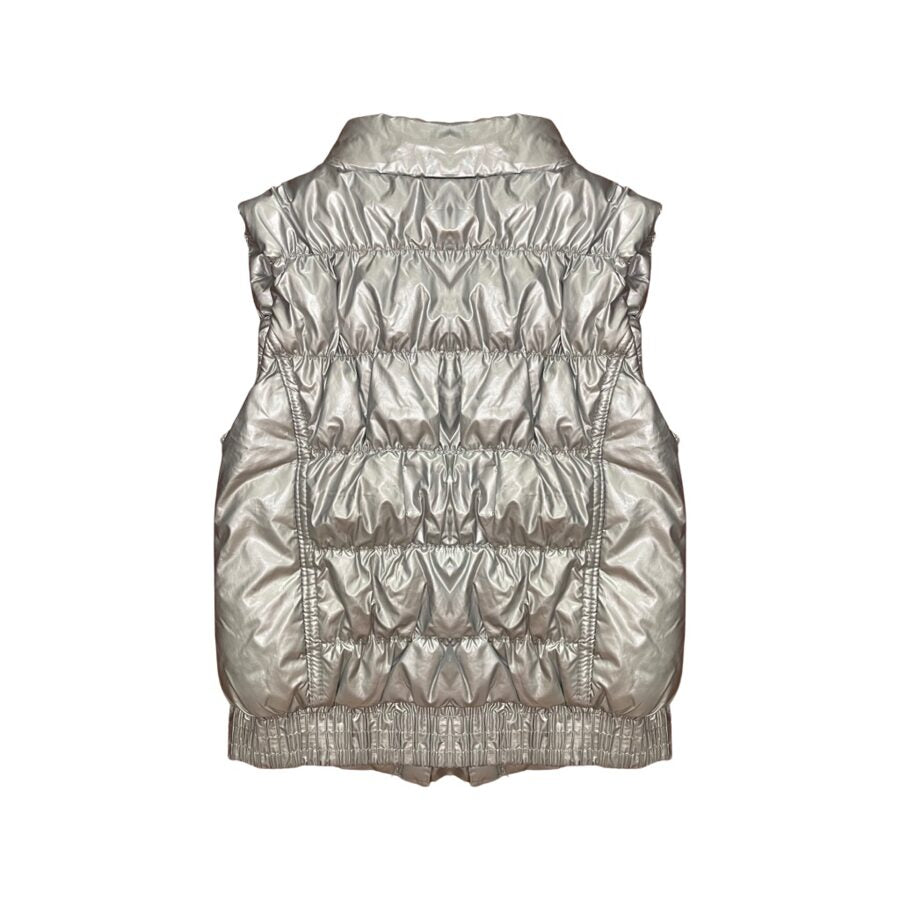 "Zeeman" āra veste silverflower 116