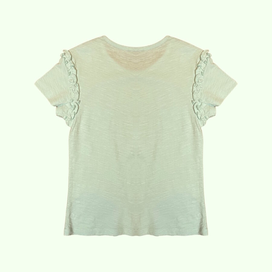 "PocoPiano" T-krekls summer time 116