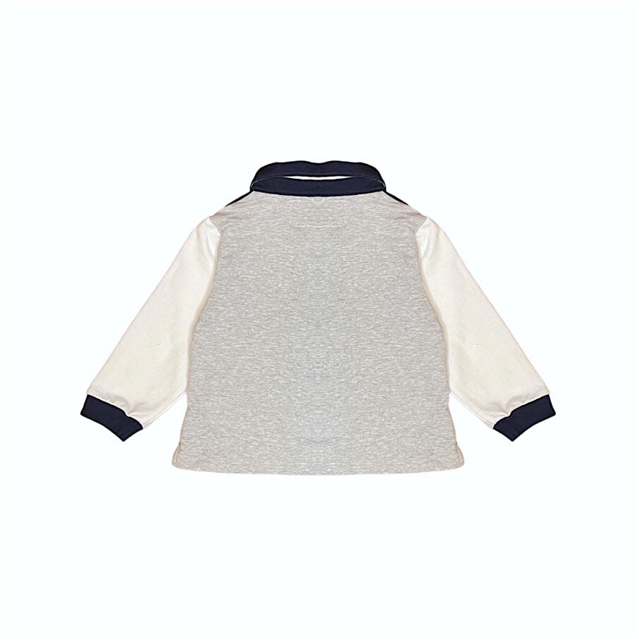 "Emile et Rose" krekls bear pocket 71