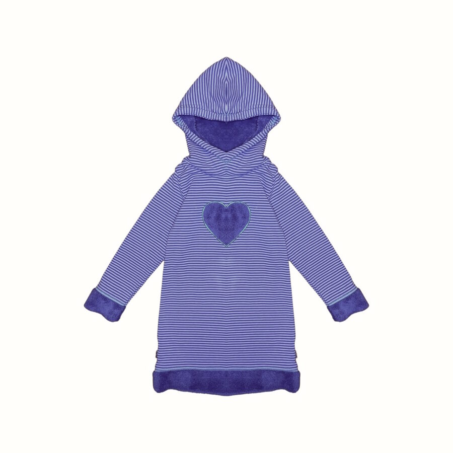 "Jako" silta džemperkleita purple heart 122