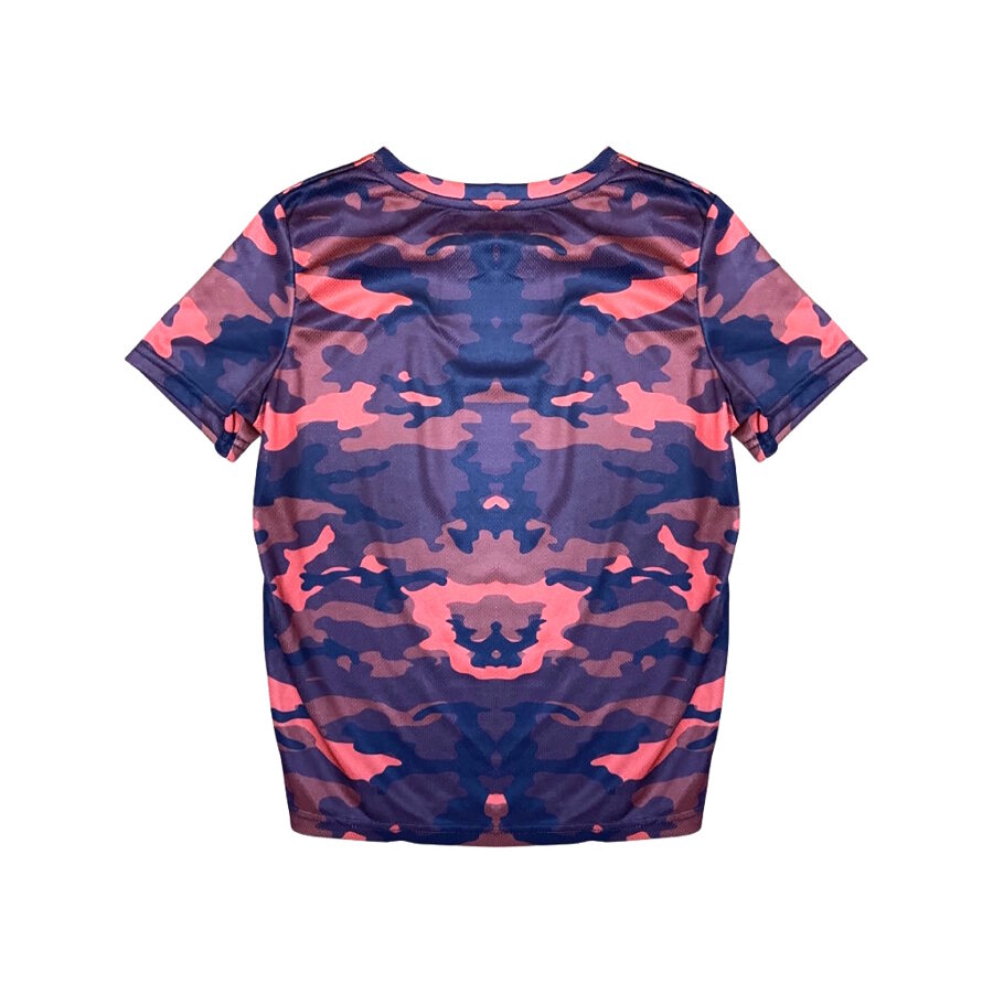 "Here&There" sarkans krekls khaki 128