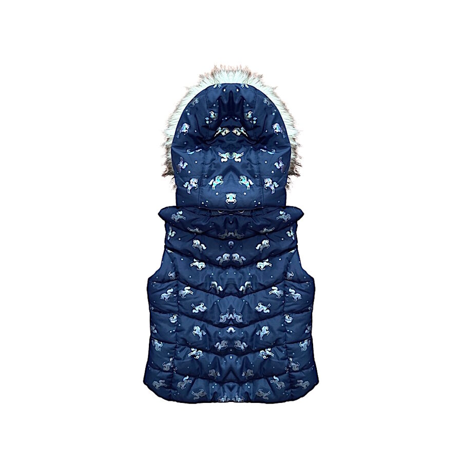 "H&M" bieza āra veste Unicorns 116