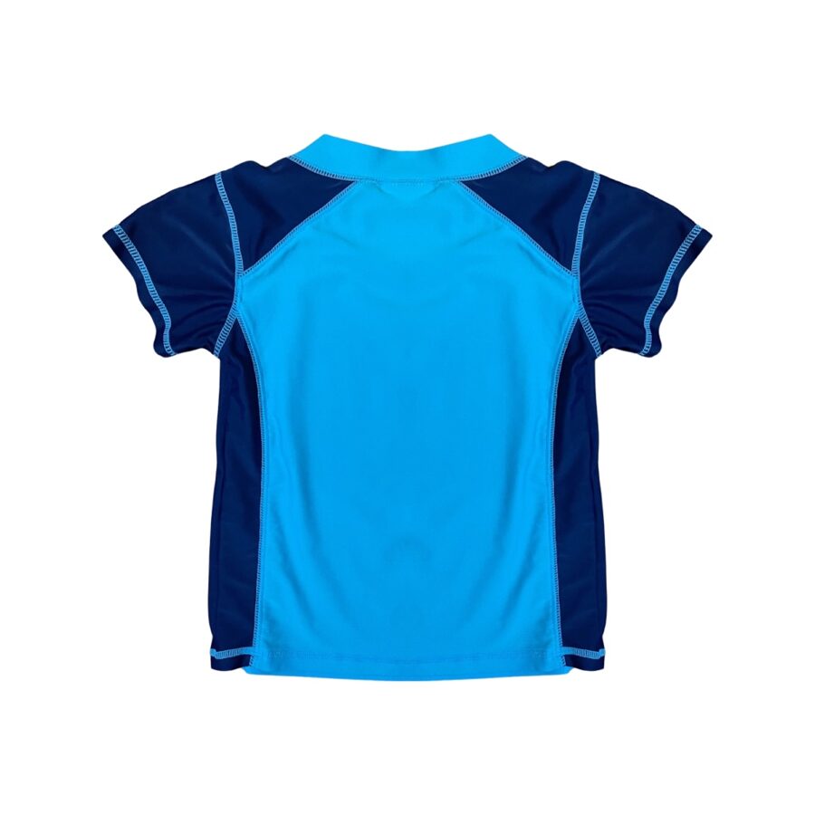 "Berti Sport" peld krekls sharks 128