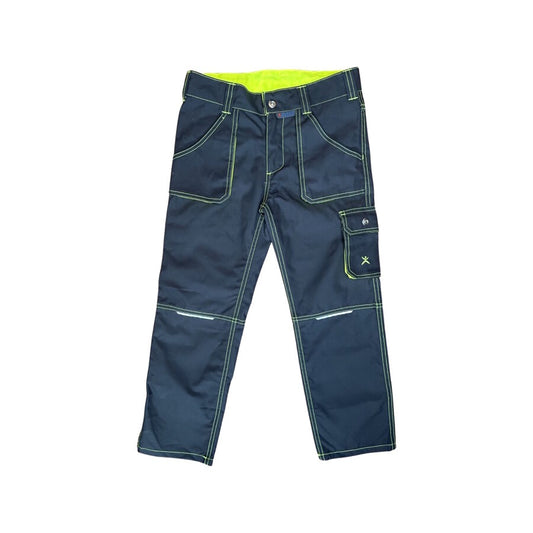 "Planam" pelēkas bikses 128