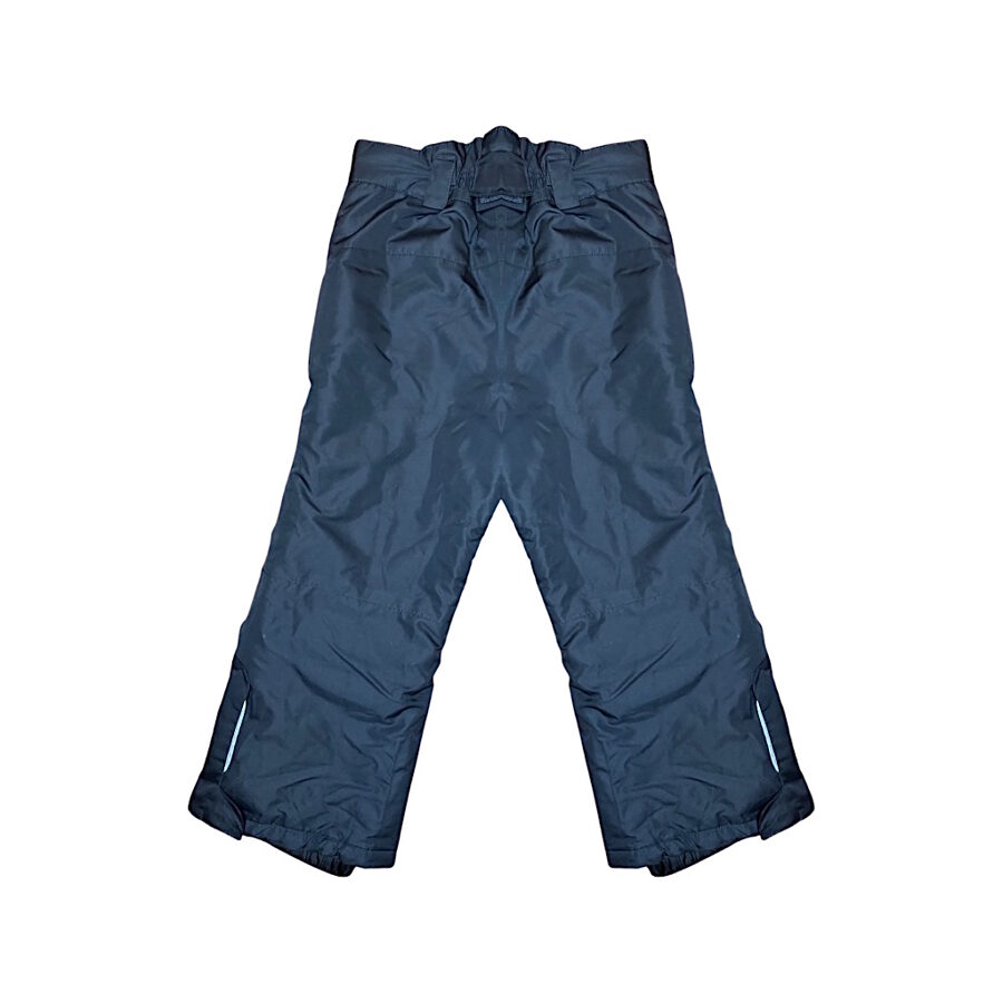 Kombinezona bikses, grey gravel 104