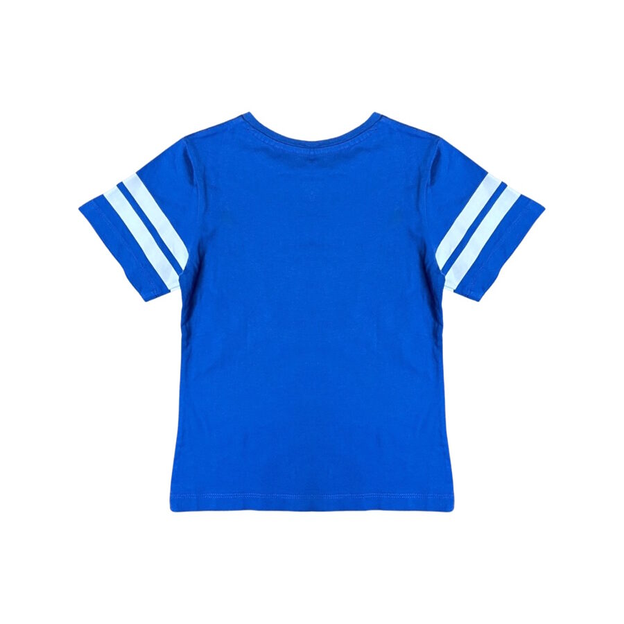 "Palomino" T-krekls skater boy 110