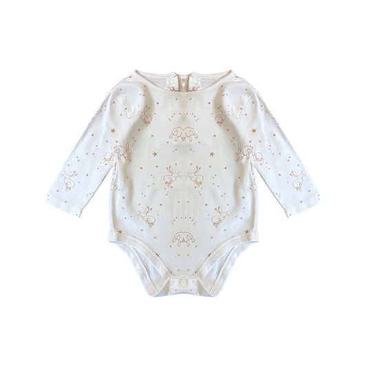 "Matalan" bodijs Peter Rabbit golden 74cm