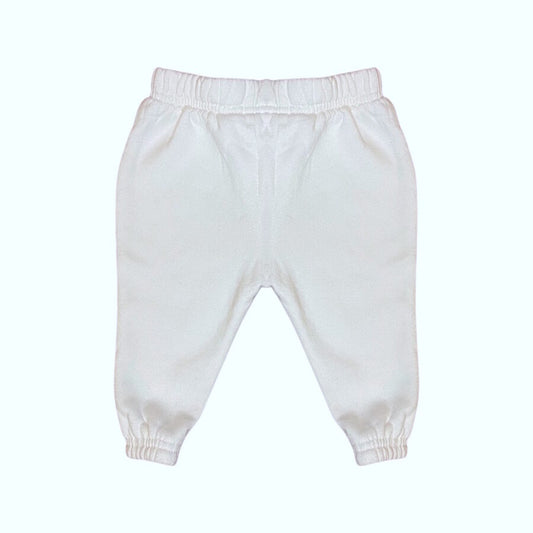 "Pimark" gaišas, siltas bikses 74